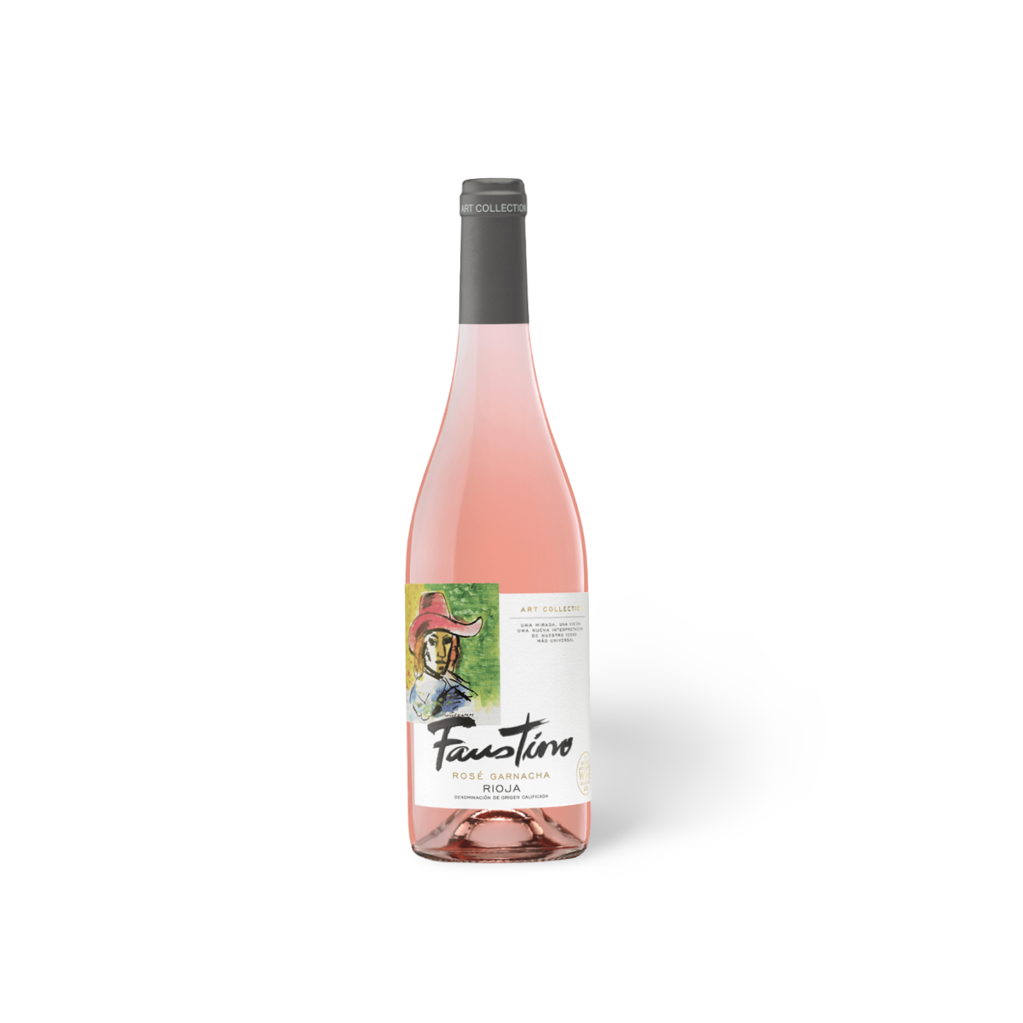 Faustino Art Collection Rosado 2023